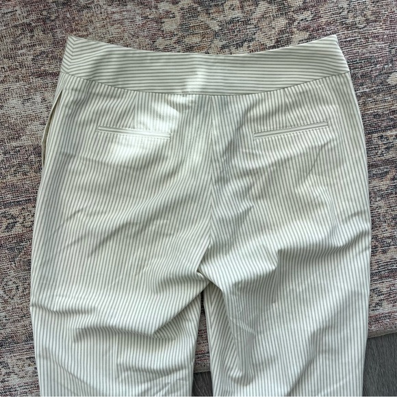 Rafaella Capris Pant - Picture 7 of 8